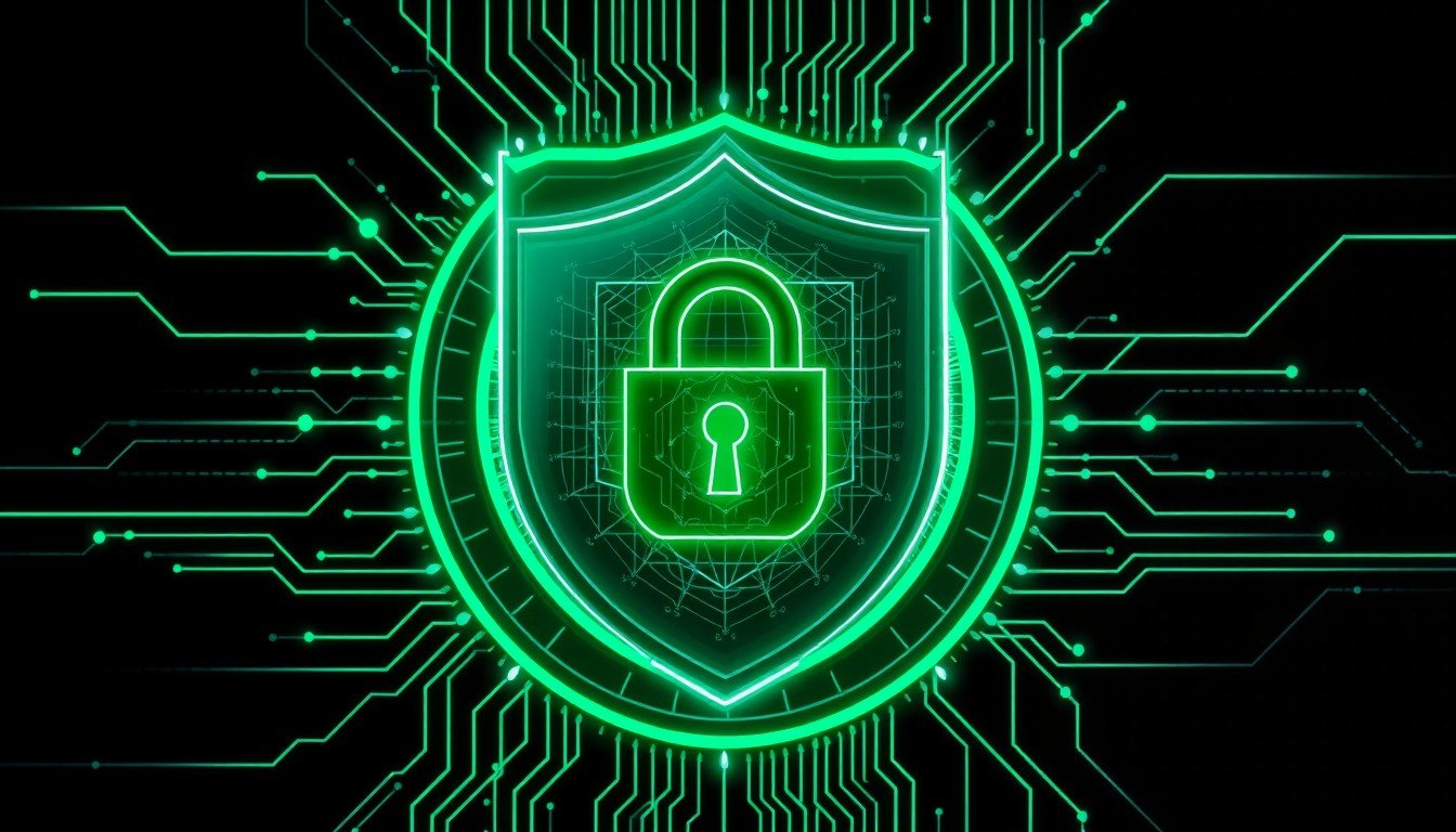 Aegis cryptographic isolation and evidence log visualization