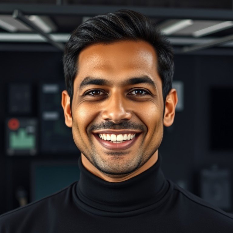 Ravi Patel, Demand Matcher