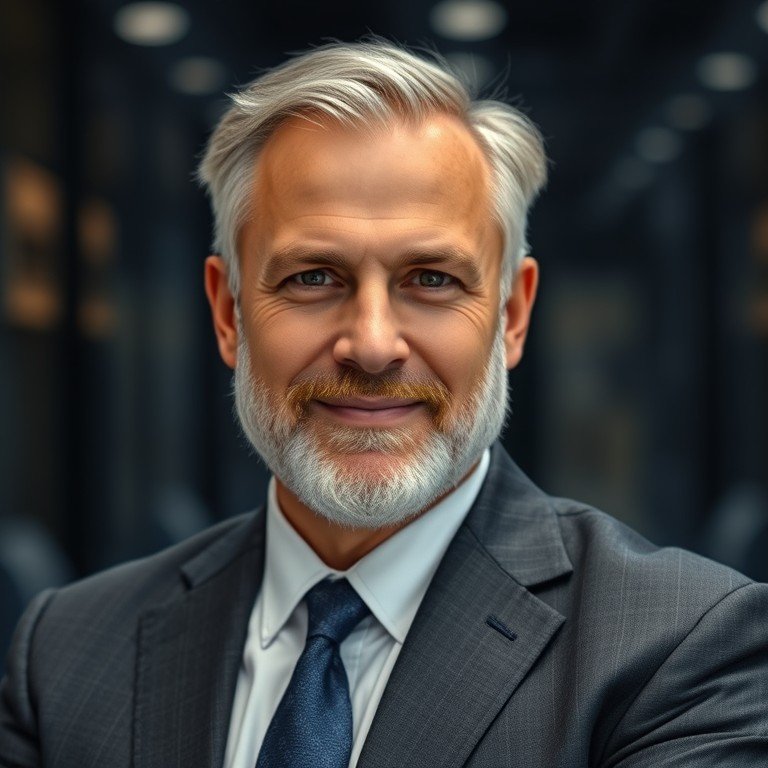 Michael Foster, Supply Matcher